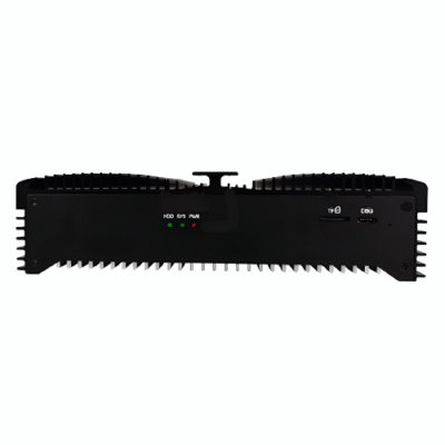 Embedded Industrial Edge Computing AI Box with RK 3588, 8GB RAM, 32GB Storage -Asset Track Pro