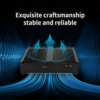 Embedded Industrial Edge AI Box with RK 3588, 8GB RAM and Extensive I/O Ports -Asset Track Pro