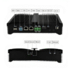 Embedded Industrial Edge AI Box with RK 3588, 8GB RAM and Extensive I/O Ports -Asset Track Pro