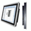 Industrial Android Panel PC with 12.1 in Touchscreen and Multiple I/O Ports -Asset Track Pro