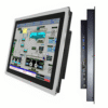 Industrial Android Panel PC with 12.1 in Touchscreen and Multiple I/O Ports -Asset Track Pro