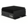 Embedded Industrial Computer with 16GB RAM, 1TB SSD, and Multiple I/O Ports -Asset Track Pro