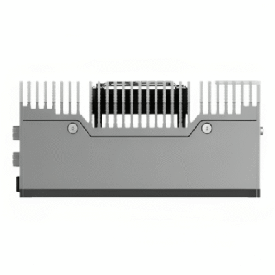 Embedded AI Computer with NVIDIA Jetson AGX Xavier, and Extensive Video Support -Asset Track Pro