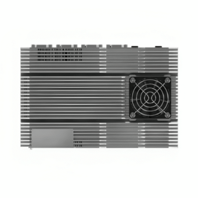 Embedded AI Computer with NVIDIA Jetson AGX Xavier, and Extensive Video Support -Asset Track Pro