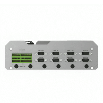 Embedded AI Computer with NVIDIA Jetson AGX Xavier, and Extensive Video Support -Asset Track Pro