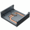 Robust Industrial Fanless Embedded Computer with Versatile I/O Options -Asset Track Pro