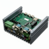 Robust Industrial Fanless Embedded Computer with Versatile I/O Options -Asset Track Pro