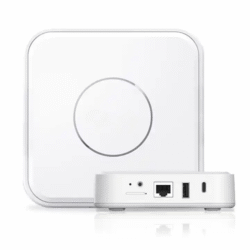 IoT Platform Gateway Hub with Zigbee3.0, Bluetooth & OpenWrt -Asset Track Pro