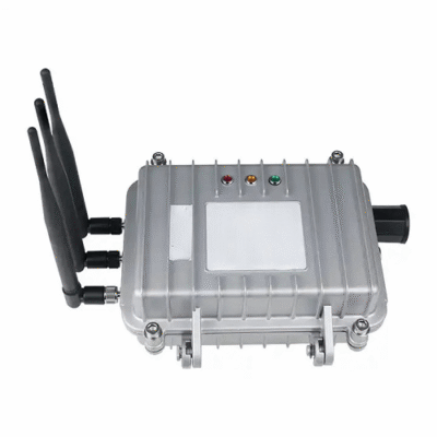 IoT Platform Gateway Hub with Zigbee3.0, Bluetooth & OpenWrt -Asset Track Pro