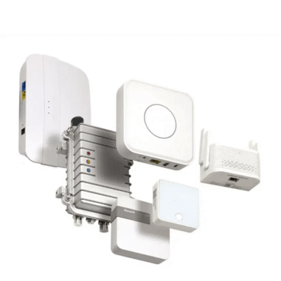 IoT Platform Gateway Hub with Zigbee3.0, Bluetooth & OpenWrt -Asset Track Pro