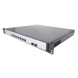 Industrial Edge Computing Firewall PC with Intel Core I3/I5/I7, 6 SATA Ports -Asset Track Pro