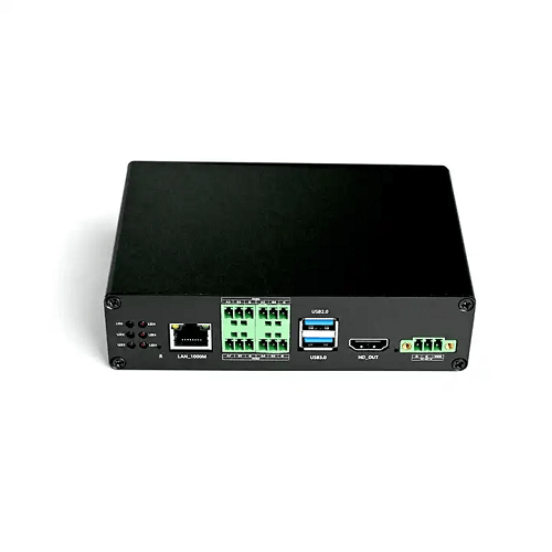 High-Performance IoT Android Gateway with RK 3568 Chipset, Quad-Core CPU - Asset Track Pro