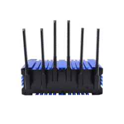 AI Intelligent Computing Empowerment Platform with 32CH Video Decoding -Asset Track Pro