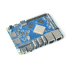 Versatile Edge Computing Platform with Cortex-A76/A55, 64-bit Storage -Asset Track Pro