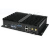 Industrial IoT Ceiling Edge Computing Gateway with 5G Wi-Fi, and Versatile I/O -Asset Track Pro