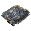 Compact Single Board Edge Computer with Rockchip RK3399, and 32GB eMMC -Asset Track Pro