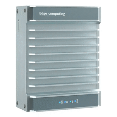 Edge Computing Gateway Remote with Allwinner T507 Quad-Core Chipset, 2GB RAM -Asset Track Pro