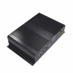 High-Performance 4G IoT Edge Gateway with ARM Cortex-A72 & 1G/8G Storage -Asset Track Pro