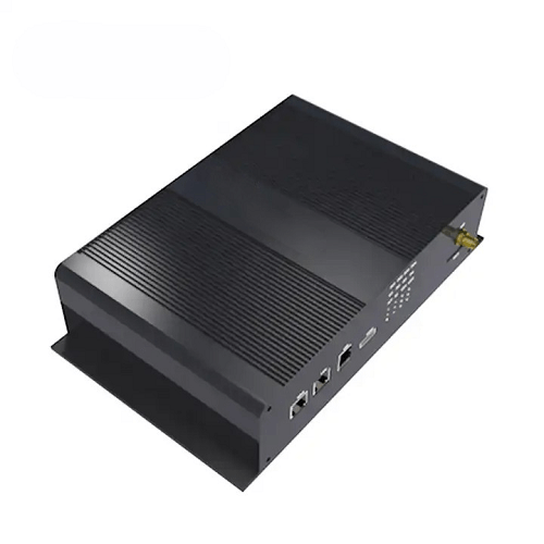 High-Performance 4G IoT Edge Gateway with ARM Cortex-A72 & 1G/8G Storage -Asset Track Pro