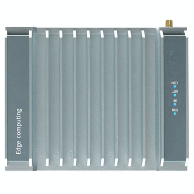 Edge Computing Gateway Remote with Allwinner T507 Quad-Core Chipset, 2GB RAM -Asset Track Pro