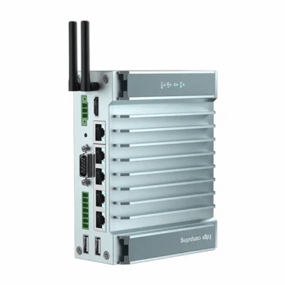 Edge Computing Gateway Remote with Allwinner T507 Quad-Core Chipset, 2GB RAM -Asset Track Pro