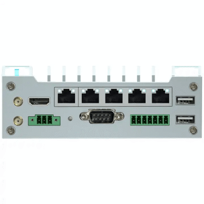 Edge Computing Gateway Remote with Allwinner T507 Quad-Core Chipset, 2GB RAM -Asset Track Pro