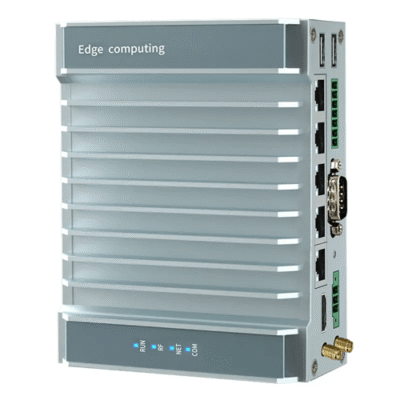 Edge Computing Gateway Remote with Allwinner T507 Quad-Core Chipset, 2GB RAM -Asset Track Pro