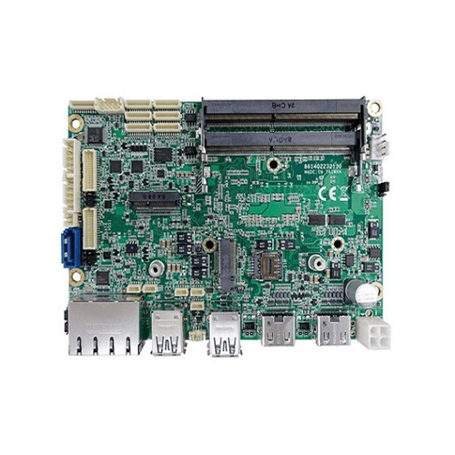 iCore-1684XQ Core Board Edge Computing Motherboard with SATA Interface - Asset Track Pro