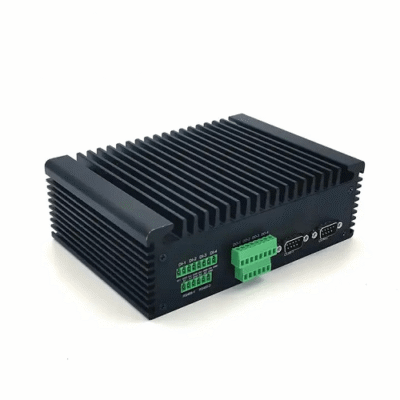 Artificial Edge Computing Smart IoT 2300 with RZ/G2L Cortex-A55 and DDR4 RAM -Asset Track Pro
