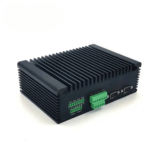 Artificial Edge Computing Smart IoT 2300 with RZ/G2L Cortex-A55 and DDR4 RAM -Asset Track Pro - Image 3