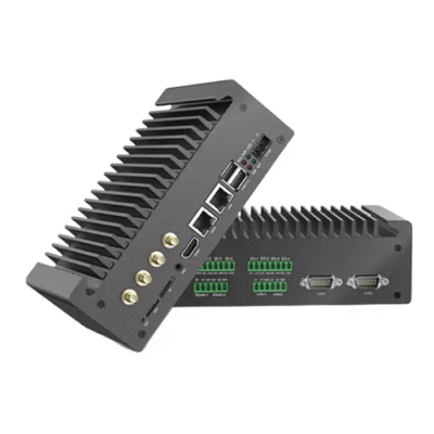 Artificial Edge Computing Smart IoT 2300 with RZ/G2L Cortex-A55 and DDR4 RAM -Asset Track Pro
