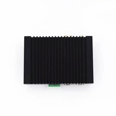 Artificial Edge Computing Smart IoT 2300 with RZ/G2L Cortex-A55 and DDR4 RAM -Asset Track Pro