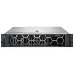 Power Edge R750XS Rack Server with Xeon Silver 4310 8 PCIe Gen4 Expansion -Asset Track Pro