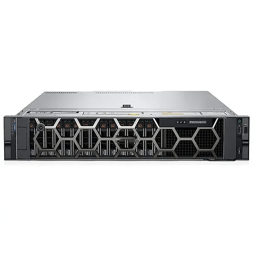 Power Edge R750XS Rack Server with Xeon Silver 4310 8 PCIe Gen4 Expansion -Asset Track Pro