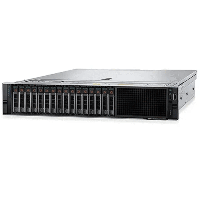 Power Edge R750XS Rack Server with Xeon Silver 4310 8 PCIe Gen4 Expansion -Asset Track Pro
