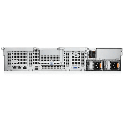 Power Edge R750XS Rack Server with Xeon Silver 4310 8 PCIe Gen4 Expansion -Asset Track Pro