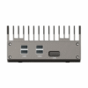 Advanced AI Edge Computing AGX Box with 32GB eMMC, Optional M.2 SSD, Dual and 4G -Asset Track Pro