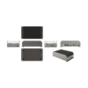 Advanced AI Edge Computing AGX Box with 32GB eMMC, Optional M.2 SSD, Dual and 4G -Asset Track Pro