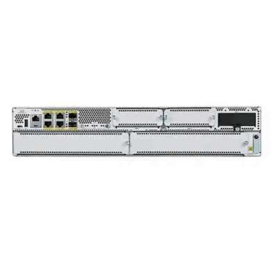 C8300-2N2S-4T2X Industrial Ethernet Router with 19.7 Gbps Throughput -Asset Track Pro