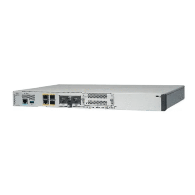 C8300-2N2S-4T2X Industrial Ethernet Router with 19.7 Gbps Throughput -Asset Track Pro