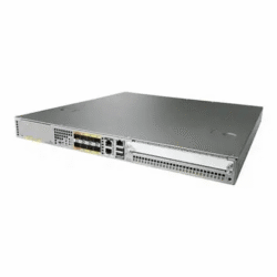 C8300-2N2S-4T2X Industrial Ethernet Router with 19.7 Gbps Throughput -Asset Track Pro