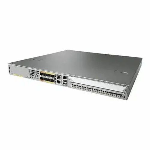 C8300-2N2S-4T2X Industrial Ethernet Router with 19.7 Gbps Throughput -Asset Track Pro