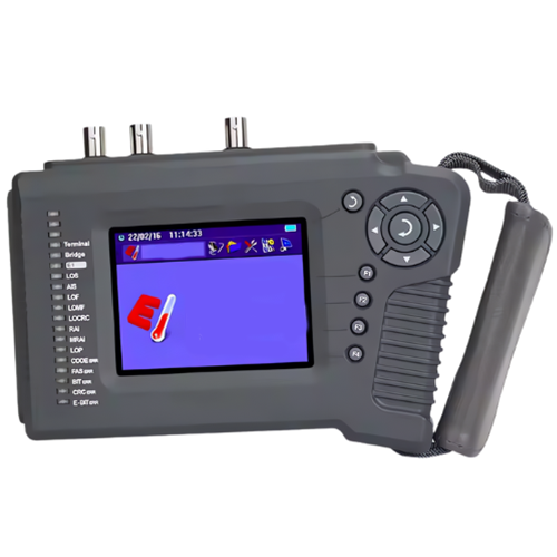 Data Transmission Analyzer Tester with Interface Testing - Asset Track Pro