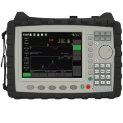 Vector Network Analyzer Antenna Feeders with High Dynamic Range - Asset Track Pro