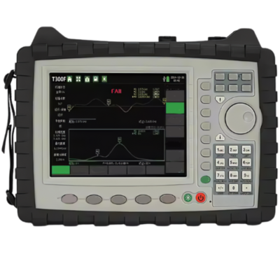 Vector Network Analyzer Antenna Feeders with High Dynamic Range - Asset Track Pro