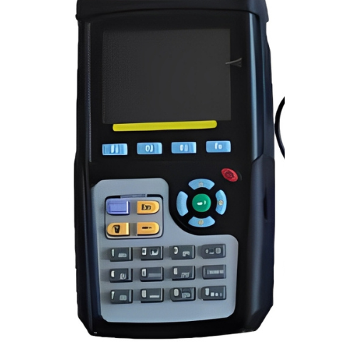 Ethernet Cabling Tester with Speed & Performance Tests - Asset Track Pro