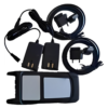 Ethernet Cabling Tester with Speed & Performance Tests - Asset Track Pro