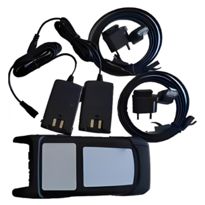 Ethernet Cabling Tester with Speed & Performance Tests - Asset Track Pro