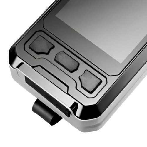 Handheld Gigabit Ethernet Network Tester with Optical Port Support - Asset Track Pro