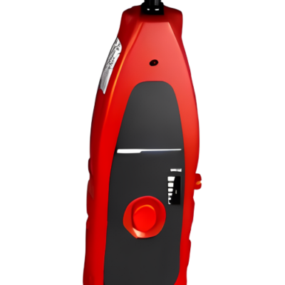 LAN Cable Tester with Length & Continuity Diagnostics Tool -  Asset Track Pro